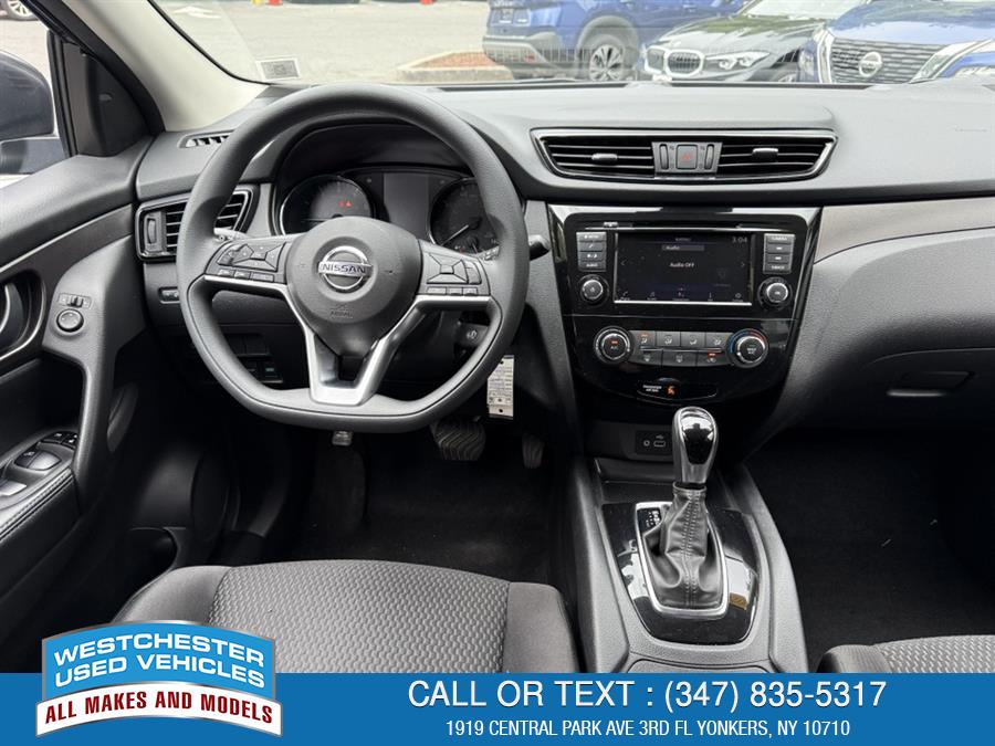 2020 Nissan Rogue Sport S, available for sale in Yonkers, New York | Apex Westchester Used Vehicles. Yonkers, New York 2020 Nissan Rogue Sport S, available for sale in Yonkers, New York | Apex Westchester Used Vehicles. Yonkers, New York