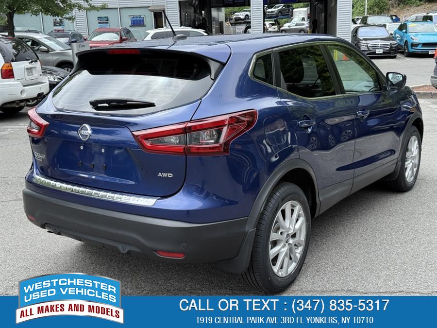 2020 Nissan Rogue Sport S, available for sale in Yonkers, New York | Apex Westchester Used Vehicles. Yonkers, New York 2020 Nissan Rogue Sport S, available for sale in Yonkers, New York | Apex Westchester Used Vehicles. Yonkers, New York