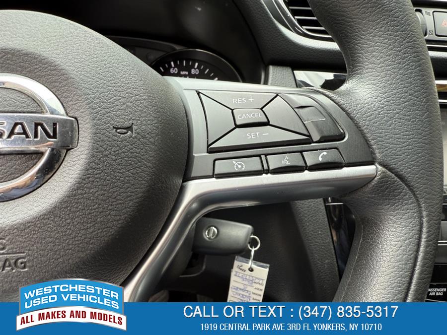 2020 Nissan Rogue Sport S, available for sale in Yonkers, New York | Apex Westchester Used Vehicles. Yonkers, New York 2020 Nissan Rogue Sport S, available for sale in Yonkers, New York | Apex Westchester Used Vehicles. Yonkers, New York