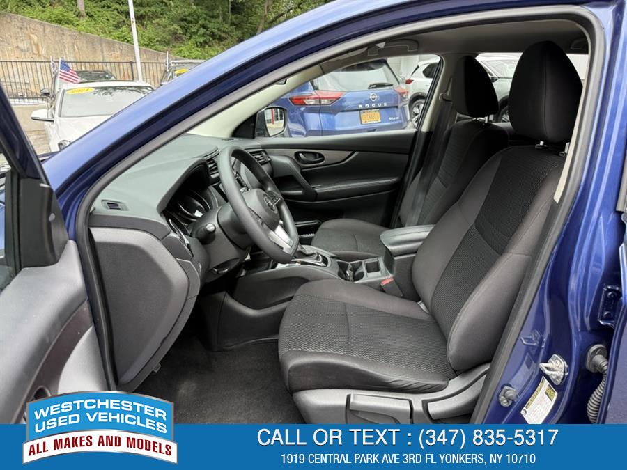 2020 Nissan Rogue Sport S, available for sale in Yonkers, New York | Apex Westchester Used Vehicles. Yonkers, New York 2020 Nissan Rogue Sport S, available for sale in Yonkers, New York | Apex Westchester Used Vehicles. Yonkers, New York