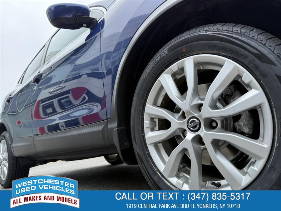 2020 Nissan Rogue Sport S, available for sale in Yonkers, New York | Apex Westchester Used Vehicles. Yonkers, New York 2020 Nissan Rogue Sport S, available for sale in Yonkers, New York | Apex Westchester Used Vehicles. Yonkers, New York