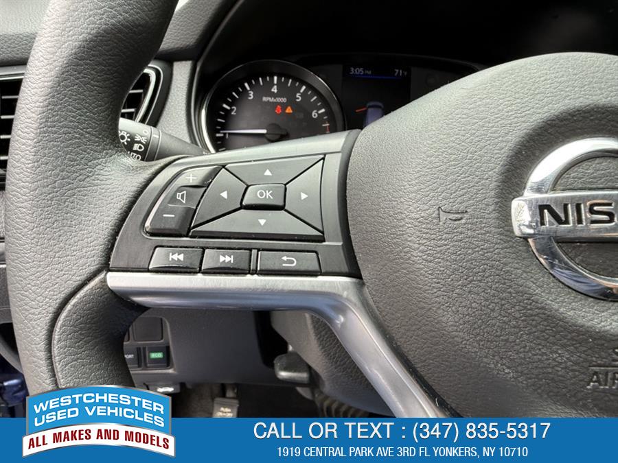 2020 Nissan Rogue Sport S, available for sale in Yonkers, New York | Apex Westchester Used Vehicles. Yonkers, New York 2020 Nissan Rogue Sport S, available for sale in Yonkers, New York | Apex Westchester Used Vehicles. Yonkers, New York