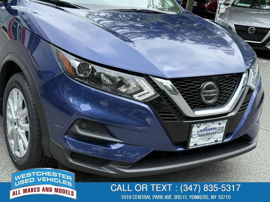 2020 Nissan Rogue Sport S, available for sale in Yonkers, New York | Apex Westchester Used Vehicles. Yonkers, New York 2020 Nissan Rogue Sport S, available for sale in Yonkers, New York | Apex Westchester Used Vehicles. Yonkers, New York