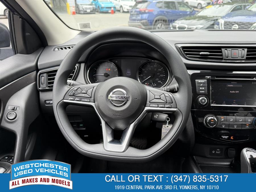 2020 Nissan Rogue Sport S, available for sale in Yonkers, New York | Apex Westchester Used Vehicles. Yonkers, New York 2020 Nissan Rogue Sport S, available for sale in Yonkers, New York | Apex Westchester Used Vehicles. Yonkers, New York