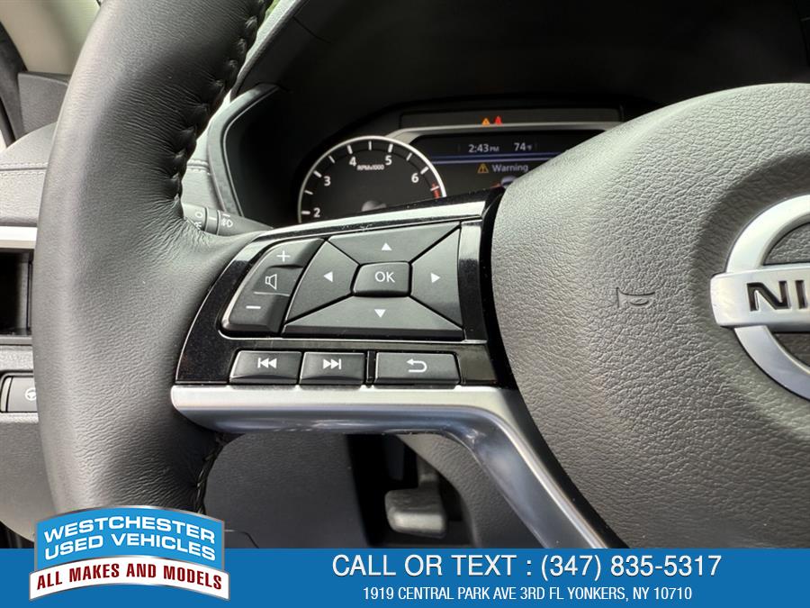 2020 Nissan Altima 2.5 SV, available for sale in Yonkers, New York | Apex Westchester Used Vehicles. Yonkers, New York 2020 Nissan Altima 2.5 SV, available for sale in Yonkers, New York | Apex Westchester Used Vehicles. Yonkers, New York