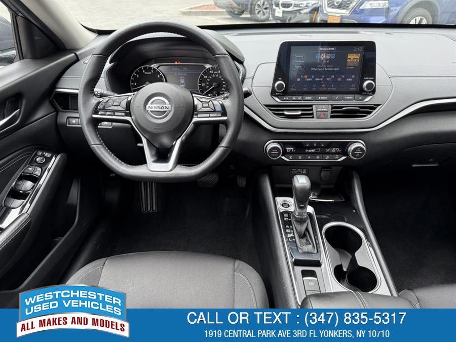 2020 Nissan Altima 2.5 SV, available for sale in Yonkers, New York | Apex Westchester Used Vehicles. Yonkers, New York 2020 Nissan Altima 2.5 SV, available for sale in Yonkers, New York | Apex Westchester Used Vehicles. Yonkers, New York