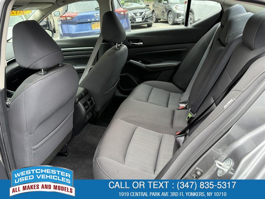 2020 Nissan Altima 2.5 SV, available for sale in Yonkers, New York | Apex Westchester Used Vehicles. Yonkers, New York 2020 Nissan Altima 2.5 SV, available for sale in Yonkers, New York | Apex Westchester Used Vehicles. Yonkers, New York