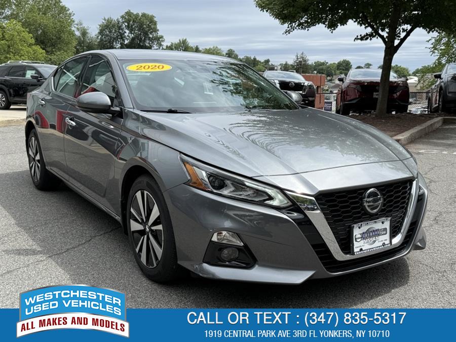 2020 Nissan Altima 2.5 SV, available for sale in Yonkers, New York | Apex Westchester Used Vehicles. Yonkers, New York 2020 Nissan Altima 2.5 SV, available for sale in Yonkers, New York | Apex Westchester Used Vehicles. Yonkers, New York