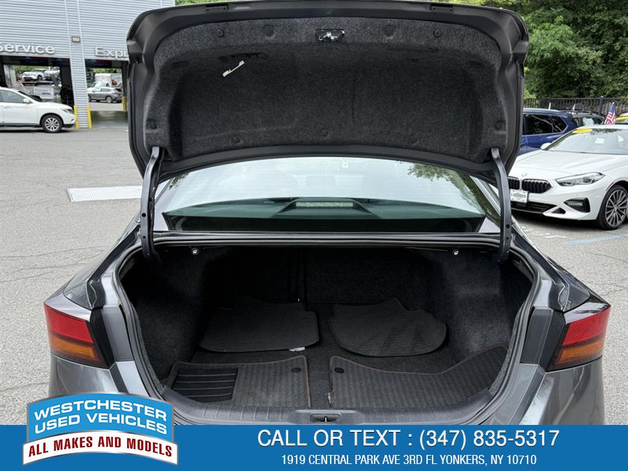 2020 Nissan Altima 2.5 SV, available for sale in Yonkers, New York | Apex Westchester Used Vehicles. Yonkers, New York 2020 Nissan Altima 2.5 SV, available for sale in Yonkers, New York | Apex Westchester Used Vehicles. Yonkers, New York