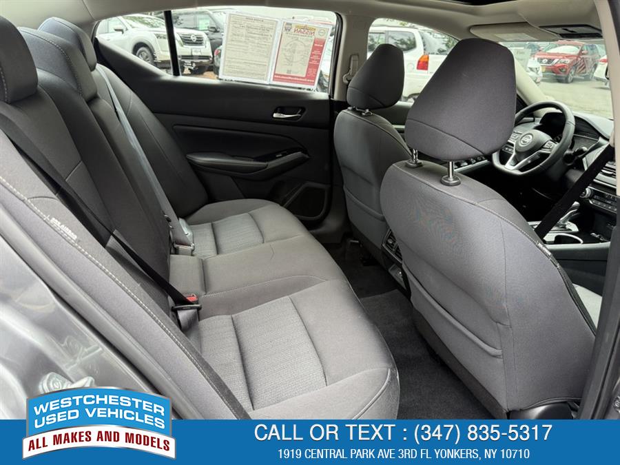 2020 Nissan Altima 2.5 SV, available for sale in Yonkers, New York | Apex Westchester Used Vehicles. Yonkers, New York 2020 Nissan Altima 2.5 SV, available for sale in Yonkers, New York | Apex Westchester Used Vehicles. Yonkers, New York