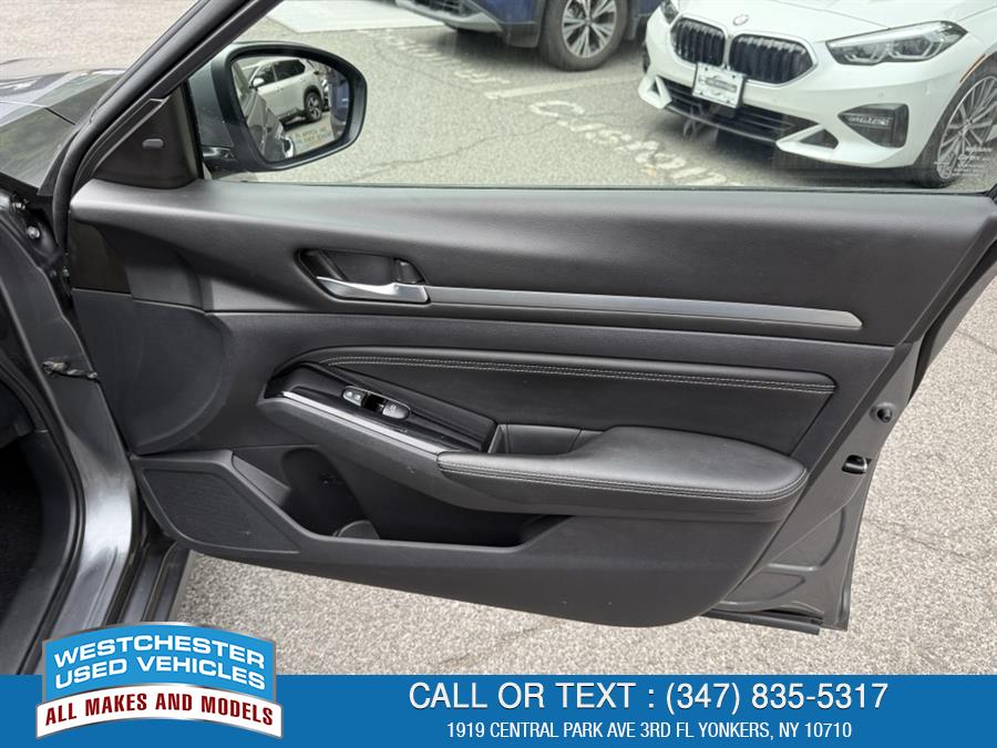 2020 Nissan Altima 2.5 SV, available for sale in Yonkers, New York | Apex Westchester Used Vehicles. Yonkers, New York 2020 Nissan Altima 2.5 SV, available for sale in Yonkers, New York | Apex Westchester Used Vehicles. Yonkers, New York