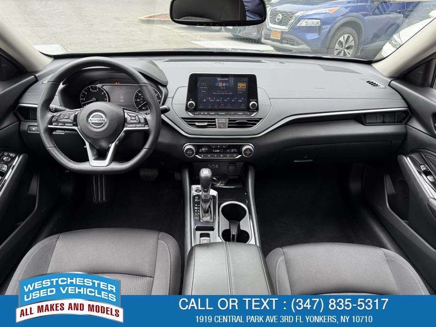 2020 Nissan Altima 2.5 SV, available for sale in Yonkers, New York | Apex Westchester Used Vehicles. Yonkers, New York 2020 Nissan Altima 2.5 SV, available for sale in Yonkers, New York | Apex Westchester Used Vehicles. Yonkers, New York