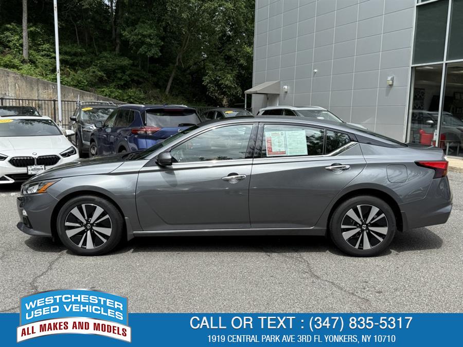 2020 Nissan Altima 2.5 SV, available for sale in Yonkers, New York | Apex Westchester Used Vehicles. Yonkers, New York 2020 Nissan Altima 2.5 SV, available for sale in Yonkers, New York | Apex Westchester Used Vehicles. Yonkers, New York