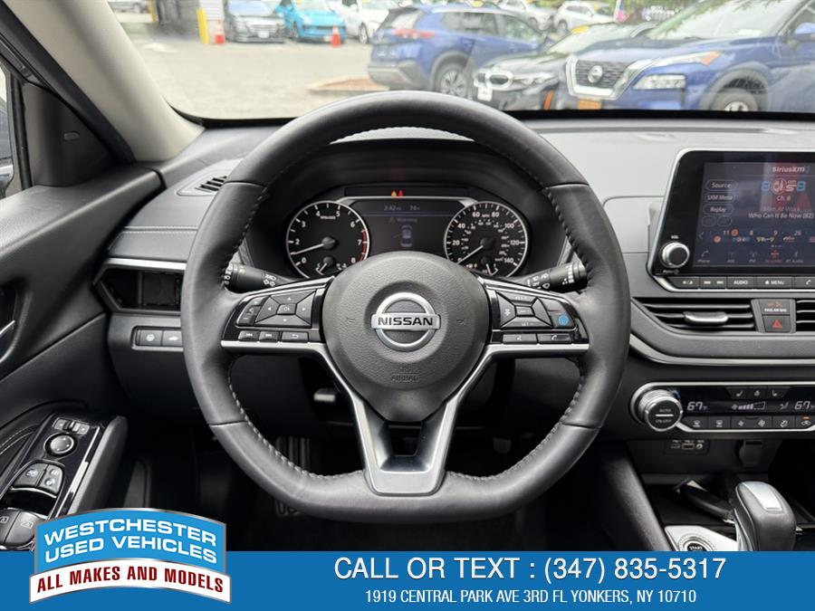 2020 Nissan Altima 2.5 SV, available for sale in Yonkers, New York | Apex Westchester Used Vehicles. Yonkers, New York 2020 Nissan Altima 2.5 SV, available for sale in Yonkers, New York | Apex Westchester Used Vehicles. Yonkers, New York