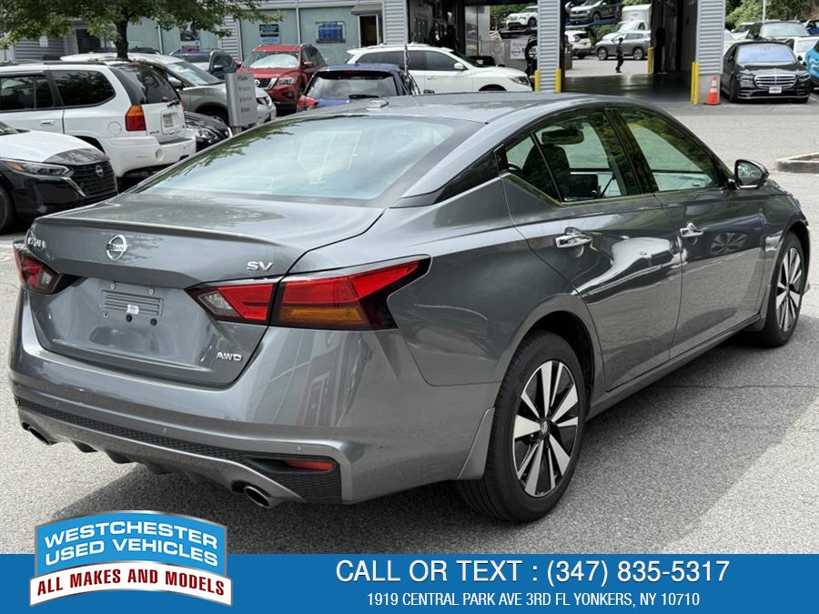 2020 Nissan Altima 2.5 SV, available for sale in Yonkers, New York | Apex Westchester Used Vehicles. Yonkers, New York 2020 Nissan Altima 2.5 SV, available for sale in Yonkers, New York | Apex Westchester Used Vehicles. Yonkers, New York