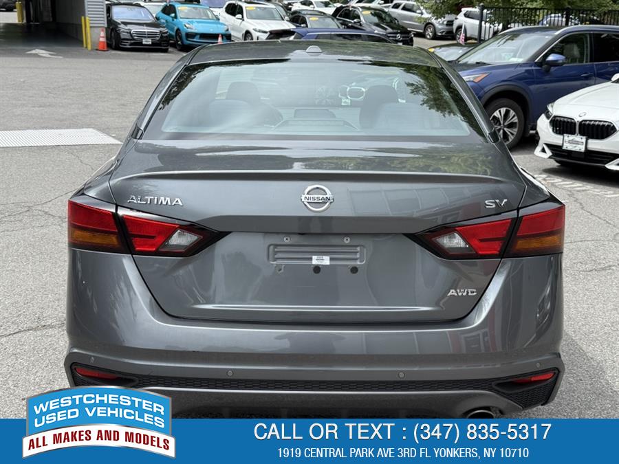 2020 Nissan Altima 2.5 SV, available for sale in Yonkers, New York | Apex Westchester Used Vehicles. Yonkers, New York 2020 Nissan Altima 2.5 SV, available for sale in Yonkers, New York | Apex Westchester Used Vehicles. Yonkers, New York
