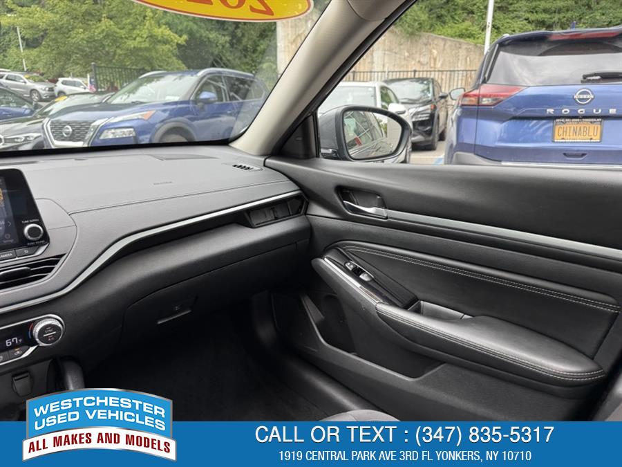 2020 Nissan Altima 2.5 SV, available for sale in Yonkers, New York | Apex Westchester Used Vehicles. Yonkers, New York 2020 Nissan Altima 2.5 SV, available for sale in Yonkers, New York | Apex Westchester Used Vehicles. Yonkers, New York