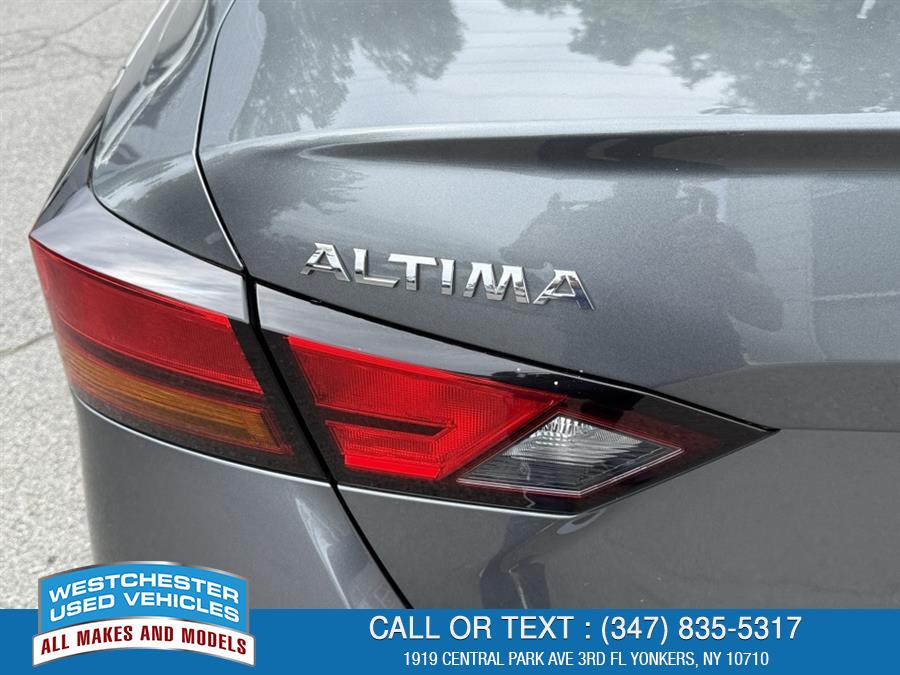 2020 Nissan Altima 2.5 SV, available for sale in Yonkers, New York | Apex Westchester Used Vehicles. Yonkers, New York 2020 Nissan Altima 2.5 SV, available for sale in Yonkers, New York | Apex Westchester Used Vehicles. Yonkers, New York