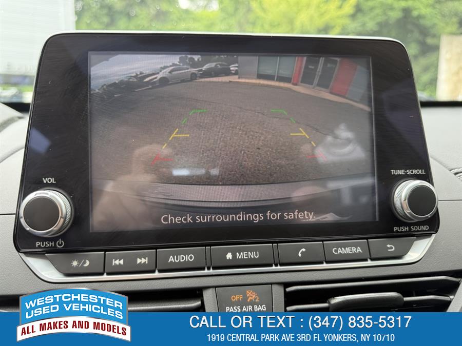 2020 Nissan Altima 2.5 SV, available for sale in Yonkers, New York | Apex Westchester Used Vehicles. Yonkers, New York 2020 Nissan Altima 2.5 SV, available for sale in Yonkers, New York | Apex Westchester Used Vehicles. Yonkers, New York