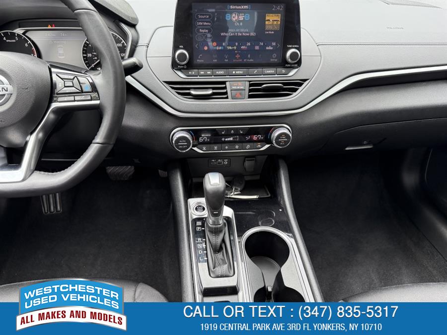 2020 Nissan Altima 2.5 SV, available for sale in Yonkers, New York | Apex Westchester Used Vehicles. Yonkers, New York 2020 Nissan Altima 2.5 SV, available for sale in Yonkers, New York | Apex Westchester Used Vehicles. Yonkers, New York