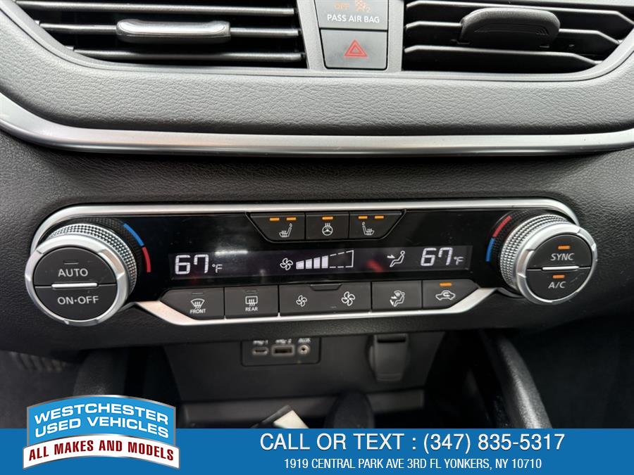 2020 Nissan Altima 2.5 SV, available for sale in Yonkers, New York | Apex Westchester Used Vehicles. Yonkers, New York 2020 Nissan Altima 2.5 SV, available for sale in Yonkers, New York | Apex Westchester Used Vehicles. Yonkers, New York