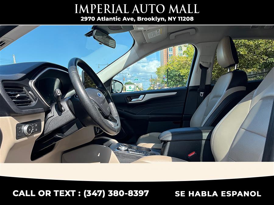 2021 Ford Escape SEL AWD, available for sale in Brooklyn, New York | Imperial Auto Mall. Brooklyn, New York 2021 Ford Escape SEL AWD, available for sale in Brooklyn, New York | Imperial Auto Mall. Brooklyn, New York