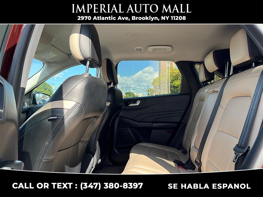 2021 Ford Escape SEL AWD, available for sale in Brooklyn, New York | Imperial Auto Mall. Brooklyn, New York 2021 Ford Escape SEL AWD, available for sale in Brooklyn, New York | Imperial Auto Mall. Brooklyn, New York