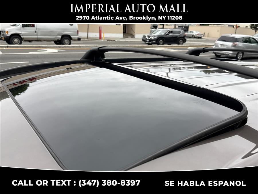2016 Mitsubishi Outlander AWC 4dr SEL, available for sale in Brooklyn, New York | Imperial Auto Mall. Brooklyn, New York 2016 Mitsubishi Outlander AWC 4dr SEL, available for sale in Brooklyn, New York | Imperial Auto Mall. Brooklyn, New York