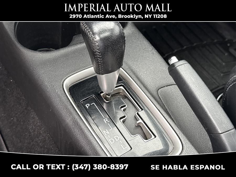 2016 Mitsubishi Outlander AWC 4dr SEL, available for sale in Brooklyn, New York | Imperial Auto Mall. Brooklyn, New York 2016 Mitsubishi Outlander AWC 4dr SEL, available for sale in Brooklyn, New York | Imperial Auto Mall. Brooklyn, New York