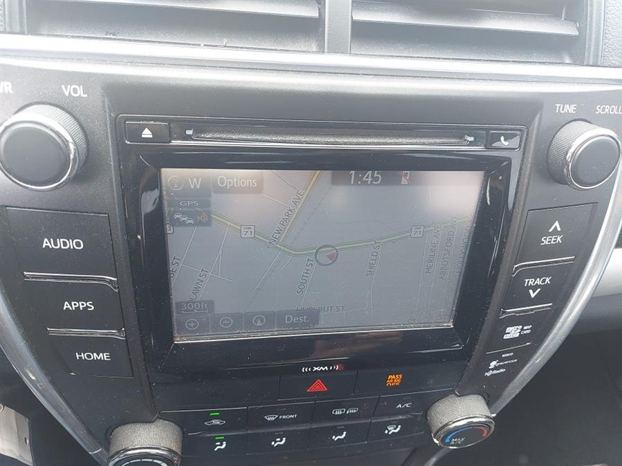 2016 Toyota Camry 4dr Sdn I4 Auto SE (Natl), available for sale in West Hartford, Connecticut | Chadrad Motors llc. West Hartford, Connecticut 2016 Toyota Camry 4dr Sdn I4 Auto SE (Natl), available for sale in West Hartford, Connecticut | Chadrad Motors llc. West Hartford, Connecticut