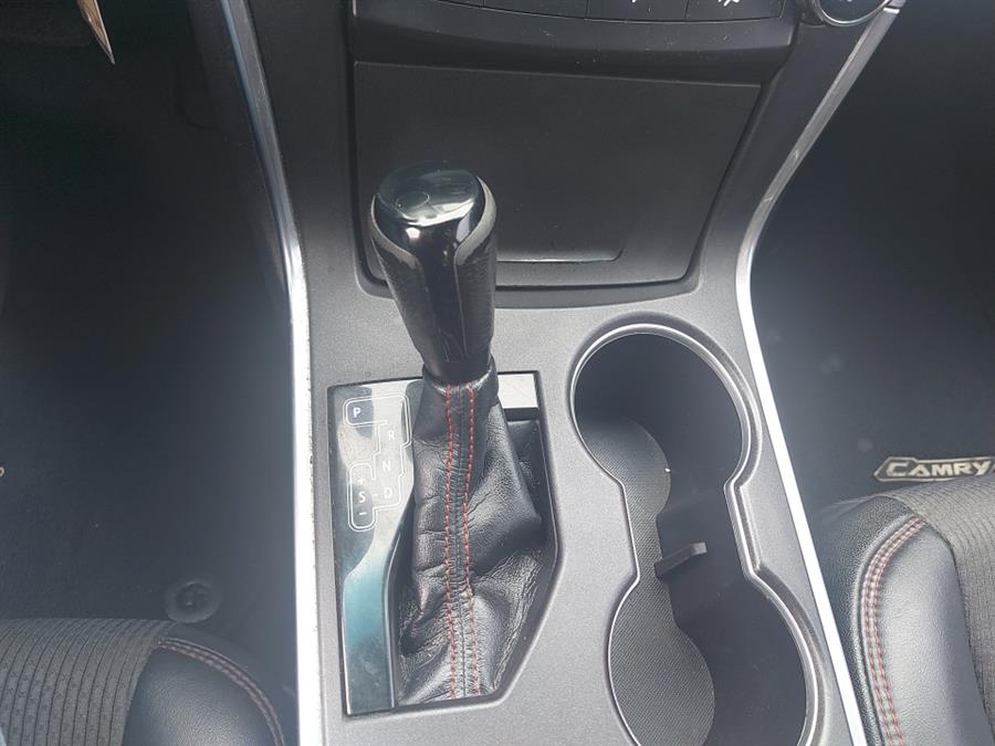 2016 Toyota Camry 4dr Sdn I4 Auto SE (Natl), available for sale in West Hartford, Connecticut | Chadrad Motors llc. West Hartford, Connecticut 2016 Toyota Camry 4dr Sdn I4 Auto SE (Natl), available for sale in West Hartford, Connecticut | Chadrad Motors llc. West Hartford, Connecticut