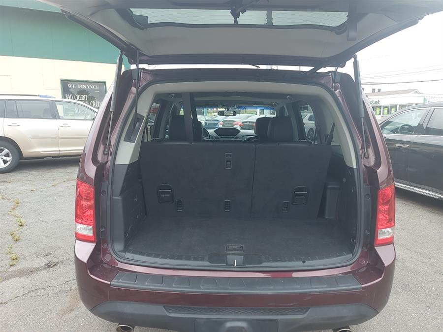 2014 Honda Pilot 4WD 4dr EX-L, available for sale in West Hartford, Connecticut | Chadrad Motors llc. West Hartford, Connecticut 2014 Honda Pilot 4WD 4dr EX-L, available for sale in West Hartford, Connecticut | Chadrad Motors llc. West Hartford, Connecticut