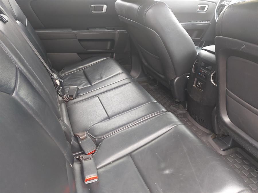 2014 Honda Pilot 4WD 4dr EX-L, available for sale in West Hartford, Connecticut | Chadrad Motors llc. West Hartford, Connecticut 2014 Honda Pilot 4WD 4dr EX-L, available for sale in West Hartford, Connecticut | Chadrad Motors llc. West Hartford, Connecticut