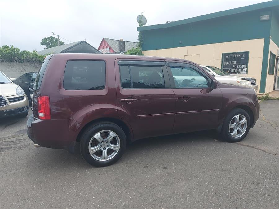 2014 Honda Pilot 4WD 4dr EX-L, available for sale in West Hartford, Connecticut | Chadrad Motors llc. West Hartford, Connecticut 2014 Honda Pilot 4WD 4dr EX-L, available for sale in West Hartford, Connecticut | Chadrad Motors llc. West Hartford, Connecticut