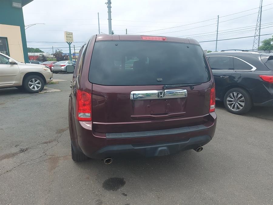 2014 Honda Pilot 4WD 4dr EX-L, available for sale in West Hartford, Connecticut | Chadrad Motors llc. West Hartford, Connecticut 2014 Honda Pilot 4WD 4dr EX-L, available for sale in West Hartford, Connecticut | Chadrad Motors llc. West Hartford, Connecticut