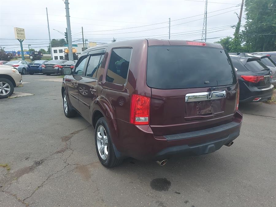 2014 Honda Pilot 4WD 4dr EX-L, available for sale in West Hartford, Connecticut | Chadrad Motors llc. West Hartford, Connecticut 2014 Honda Pilot 4WD 4dr EX-L, available for sale in West Hartford, Connecticut | Chadrad Motors llc. West Hartford, Connecticut