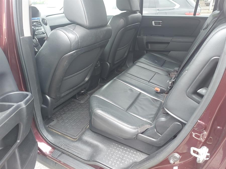 2014 Honda Pilot 4WD 4dr EX-L, available for sale in West Hartford, Connecticut | Chadrad Motors llc. West Hartford, Connecticut 2014 Honda Pilot 4WD 4dr EX-L, available for sale in West Hartford, Connecticut | Chadrad Motors llc. West Hartford, Connecticut
