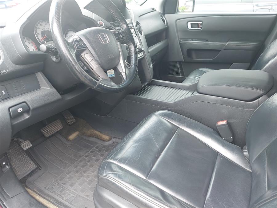 2014 Honda Pilot 4WD 4dr EX-L, available for sale in West Hartford, Connecticut | Chadrad Motors llc. West Hartford, Connecticut 2014 Honda Pilot 4WD 4dr EX-L, available for sale in West Hartford, Connecticut | Chadrad Motors llc. West Hartford, Connecticut