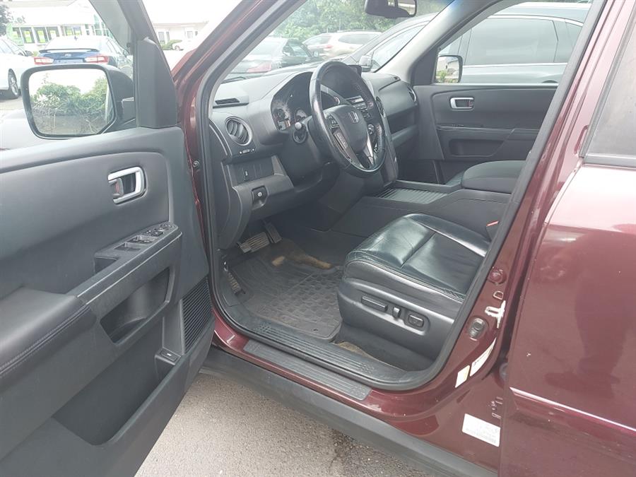 2014 Honda Pilot 4WD 4dr EX-L, available for sale in West Hartford, Connecticut | Chadrad Motors llc. West Hartford, Connecticut 2014 Honda Pilot 4WD 4dr EX-L, available for sale in West Hartford, Connecticut | Chadrad Motors llc. West Hartford, Connecticut