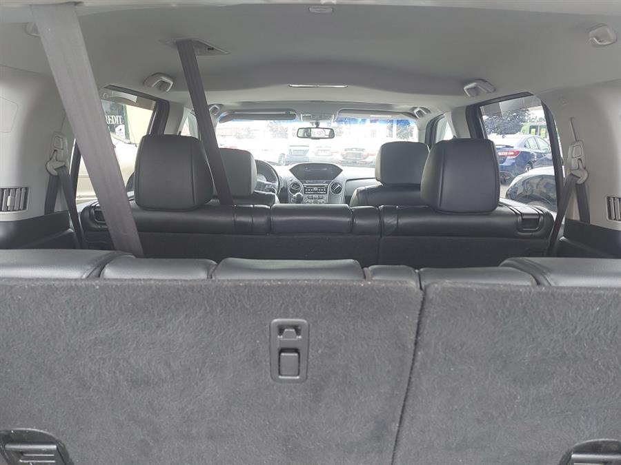 2014 Honda Pilot 4WD 4dr EX-L, available for sale in West Hartford, Connecticut | Chadrad Motors llc. West Hartford, Connecticut 2014 Honda Pilot 4WD 4dr EX-L, available for sale in West Hartford, Connecticut | Chadrad Motors llc. West Hartford, Connecticut