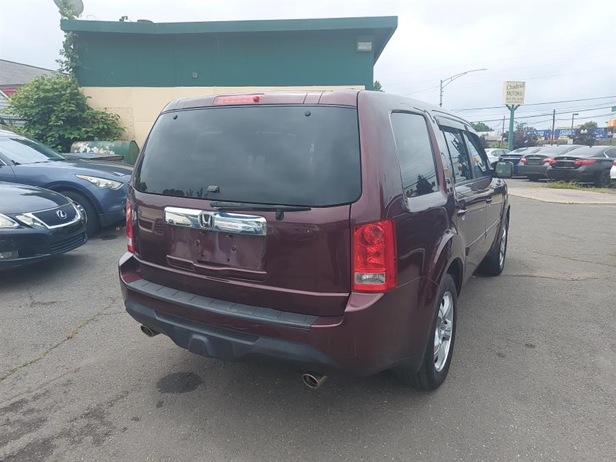 2014 Honda Pilot 4WD 4dr EX-L, available for sale in West Hartford, Connecticut | Chadrad Motors llc. West Hartford, Connecticut 2014 Honda Pilot 4WD 4dr EX-L, available for sale in West Hartford, Connecticut | Chadrad Motors llc. West Hartford, Connecticut