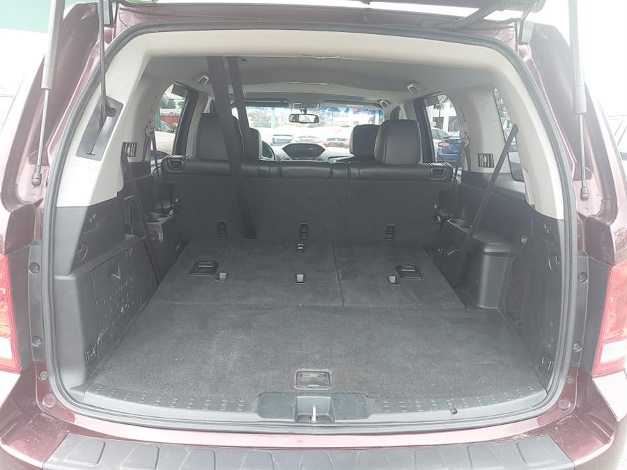 2014 Honda Pilot 4WD 4dr EX-L, available for sale in West Hartford, Connecticut | Chadrad Motors llc. West Hartford, Connecticut 2014 Honda Pilot 4WD 4dr EX-L, available for sale in West Hartford, Connecticut | Chadrad Motors llc. West Hartford, Connecticut