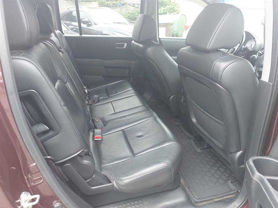 2014 Honda Pilot 4WD 4dr EX-L, available for sale in West Hartford, Connecticut | Chadrad Motors llc. West Hartford, Connecticut 2014 Honda Pilot 4WD 4dr EX-L, available for sale in West Hartford, Connecticut | Chadrad Motors llc. West Hartford, Connecticut