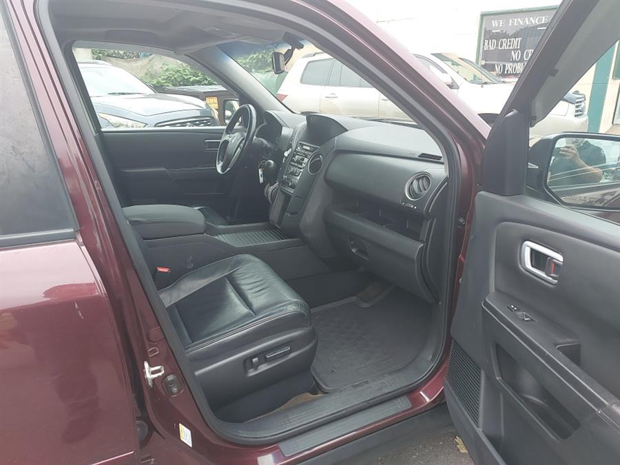 2014 Honda Pilot 4WD 4dr EX-L, available for sale in West Hartford, Connecticut | Chadrad Motors llc. West Hartford, Connecticut 2014 Honda Pilot 4WD 4dr EX-L, available for sale in West Hartford, Connecticut | Chadrad Motors llc. West Hartford, Connecticut