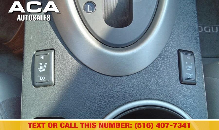 2011 Nissan Rogue AWD 4dr Krom Edition, available for sale in Lynbrook, New York | ACA Auto Sales. Lynbrook, New York 2011 Nissan Rogue AWD 4dr Krom Edition, available for sale in Lynbrook, New York | ACA Auto Sales. Lynbrook, New York