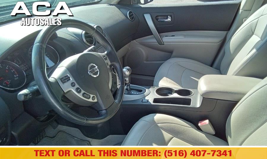 2011 Nissan Rogue AWD 4dr Krom Edition, available for sale in Lynbrook, New York | ACA Auto Sales. Lynbrook, New York 2011 Nissan Rogue AWD 4dr Krom Edition, available for sale in Lynbrook, New York | ACA Auto Sales. Lynbrook, New York