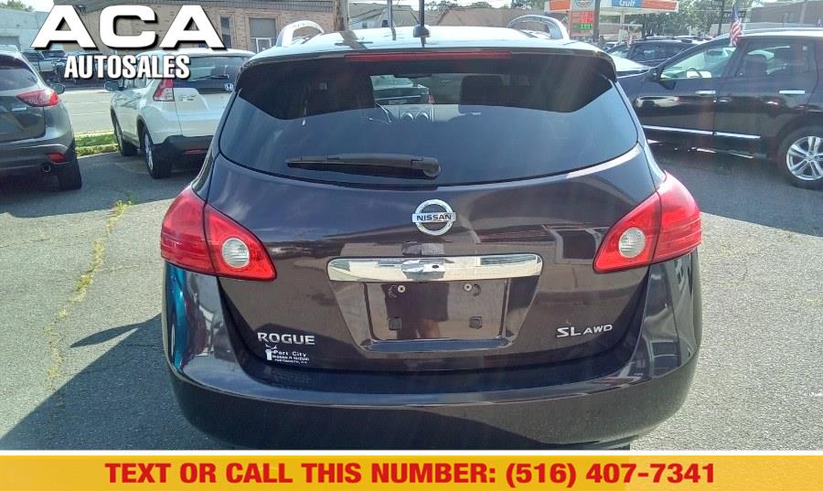 2011 Nissan Rogue AWD 4dr Krom Edition, available for sale in Lynbrook, New York | ACA Auto Sales. Lynbrook, New York 2011 Nissan Rogue AWD 4dr Krom Edition, available for sale in Lynbrook, New York | ACA Auto Sales. Lynbrook, New York