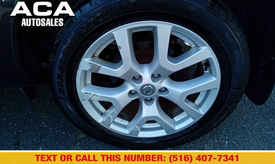 2011 Nissan Rogue AWD 4dr Krom Edition, available for sale in Lynbrook, New York | ACA Auto Sales. Lynbrook, New York 2011 Nissan Rogue AWD 4dr Krom Edition, available for sale in Lynbrook, New York | ACA Auto Sales. Lynbrook, New York