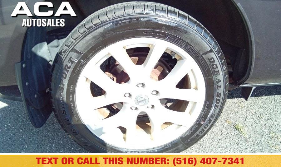 2011 Nissan Rogue AWD 4dr Krom Edition, available for sale in Lynbrook, New York | ACA Auto Sales. Lynbrook, New York 2011 Nissan Rogue AWD 4dr Krom Edition, available for sale in Lynbrook, New York | ACA Auto Sales. Lynbrook, New York