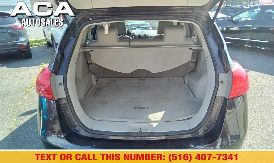 2011 Nissan Rogue AWD 4dr Krom Edition, available for sale in Lynbrook, New York | ACA Auto Sales. Lynbrook, New York 2011 Nissan Rogue AWD 4dr Krom Edition, available for sale in Lynbrook, New York | ACA Auto Sales. Lynbrook, New York